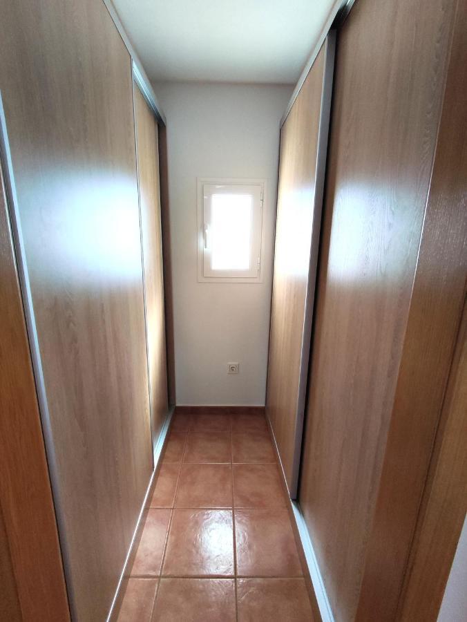 Casa Bermeja - Tiscamanita Villa ภายนอก รูปภาพ