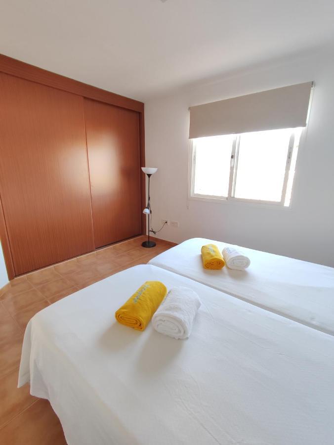 Casa Bermeja - Tiscamanita Villa ภายนอก รูปภาพ