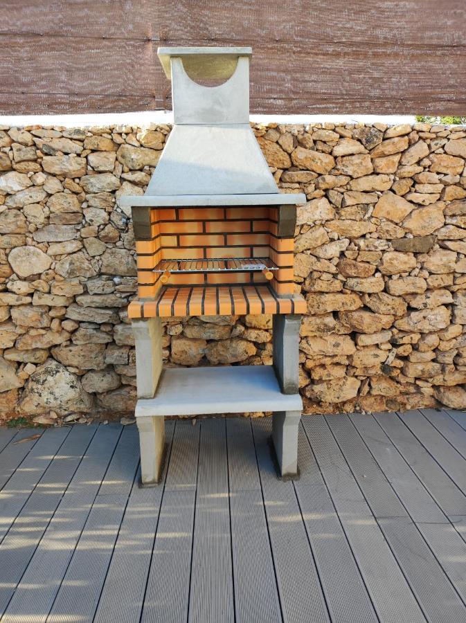 Casa Bermeja - Tiscamanita Villa ภายนอก รูปภาพ